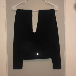 Lulu lemon wunder unders